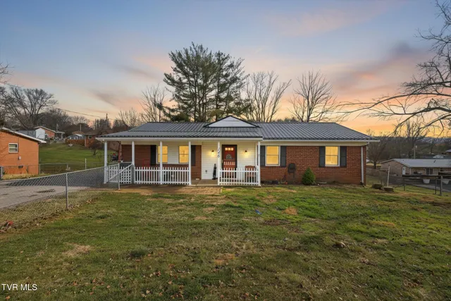 $265,000 | 146 Circleview Drive, Johnson City, TN 37615
