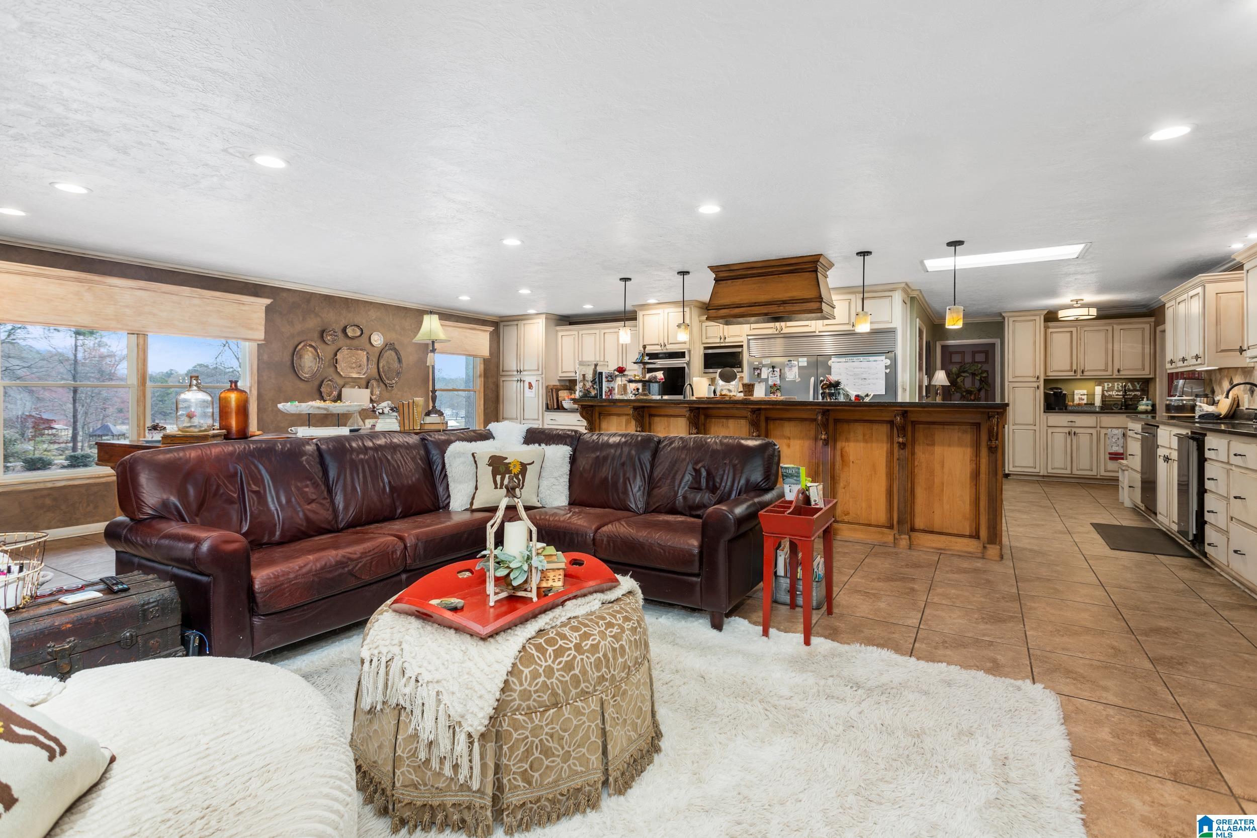 115 Sandy Lane Anniston, AL 36207 - Photo 7 of 67