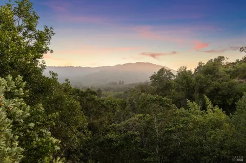 $2,195,000 | 12405 Flicker Hill Road, Glen Ellen, CA 95442