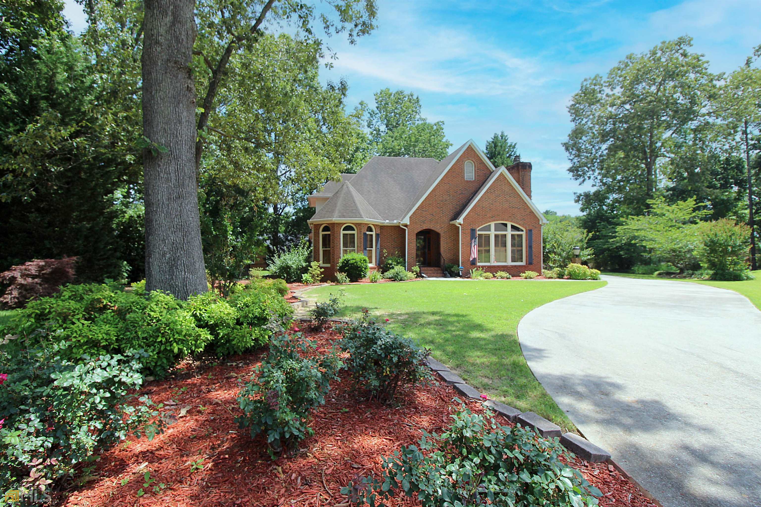 219 Rolling Pines Road Rome, GA 30165 - Photo 1 of 1 Gallery Image 1