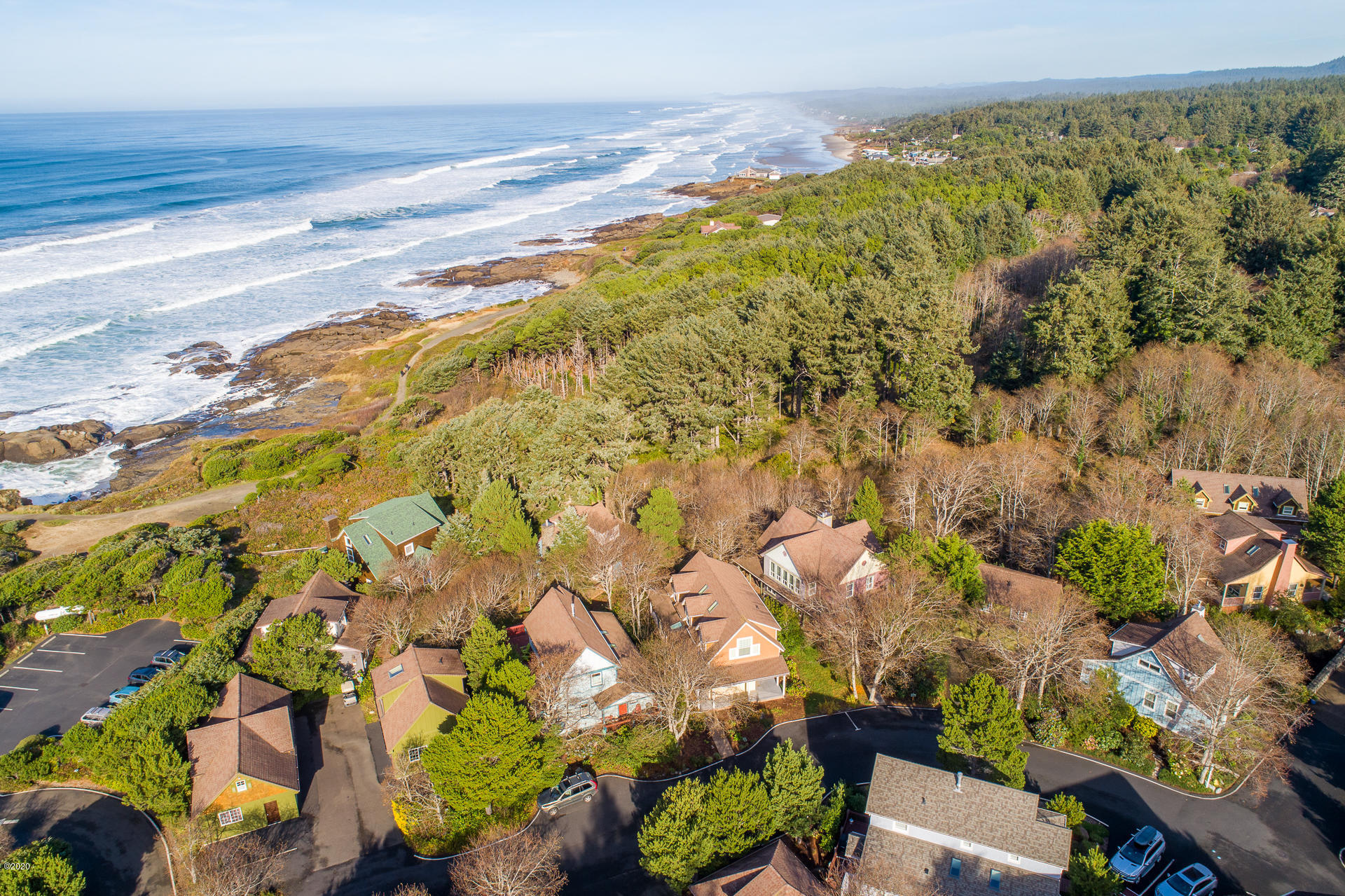 2100 Overleaf Loop Yachats, OR 97498 - Photo 39 of 51 DJI_0007-HDR-RMLS