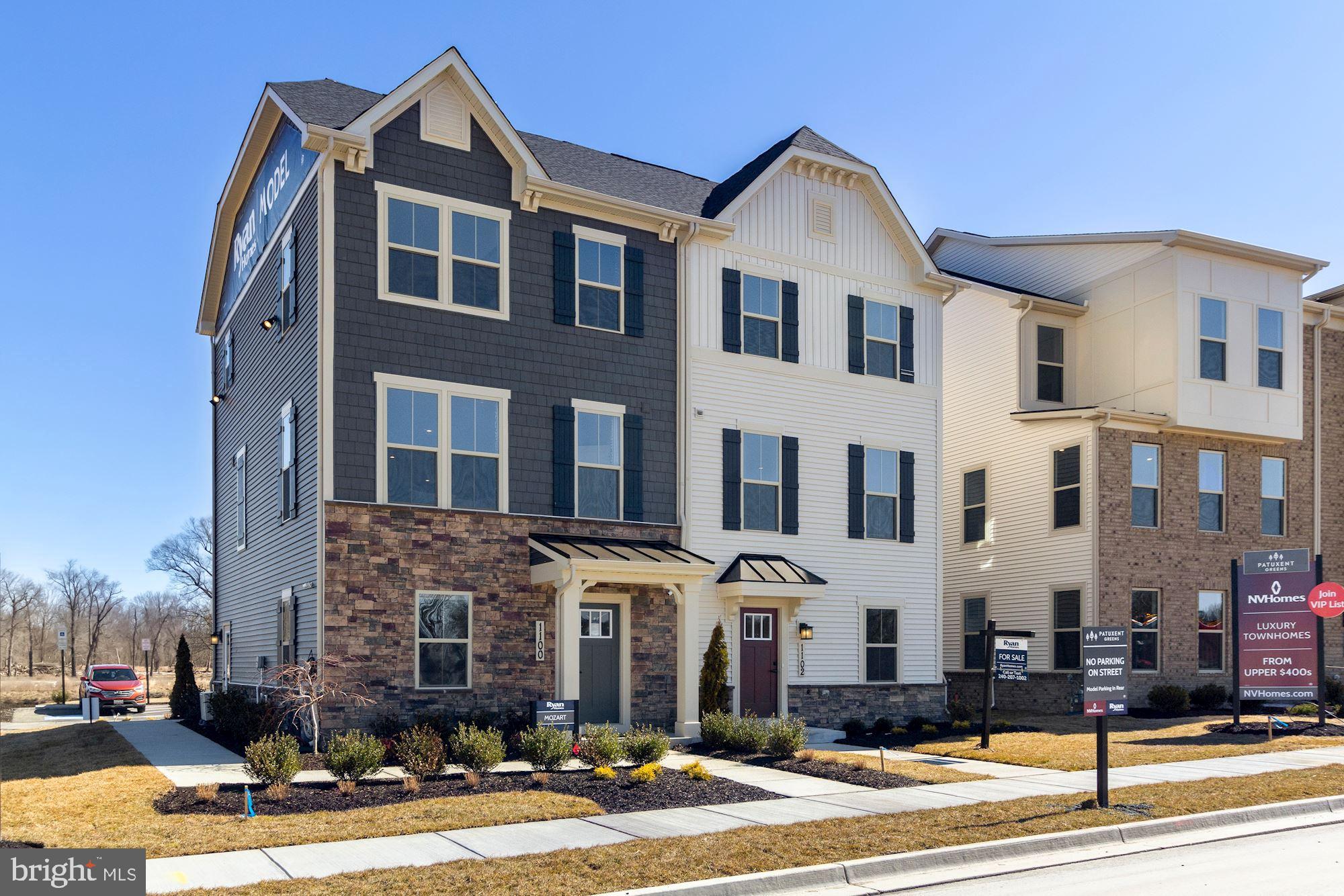 1102 Patuxent Greens Drive Laurel, MD 20708 - Photo 4 of 34