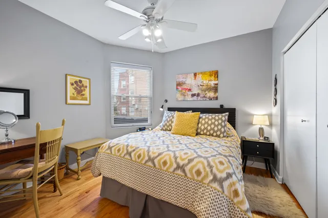 $324,700 | 5623 North Wayne Avenue, Unit 1B, Chicago, IL 60660