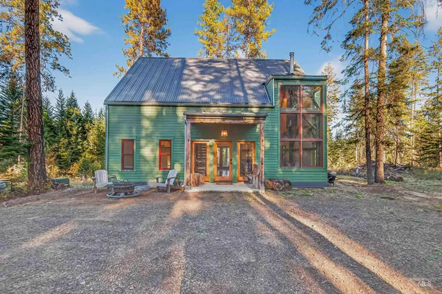 $980,000 | 1005-1009 Williams Lane, Deary, ID 83823