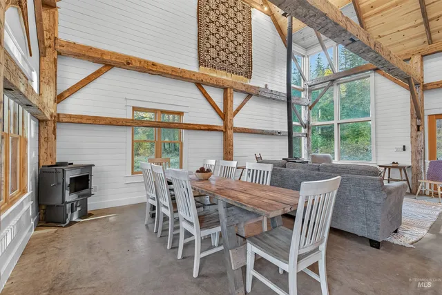 $980,000 | 1005-1009 Williams Lane, Deary, ID 83823