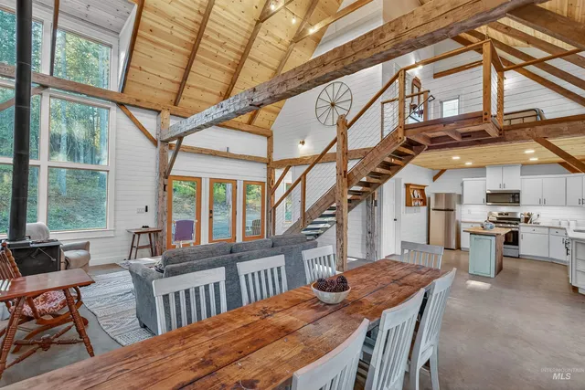 $980,000 | 1005-1009 Williams Lane, Deary, ID 83823