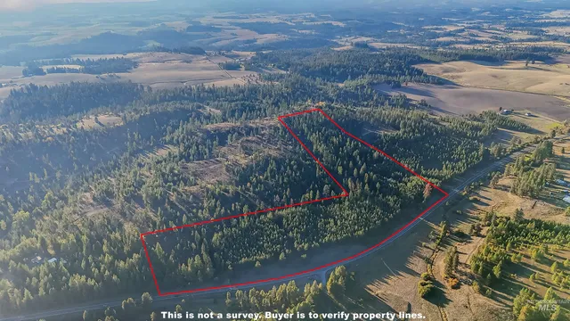 $980,000 | 1005-1009 Williams Lane, Deary, ID 83823