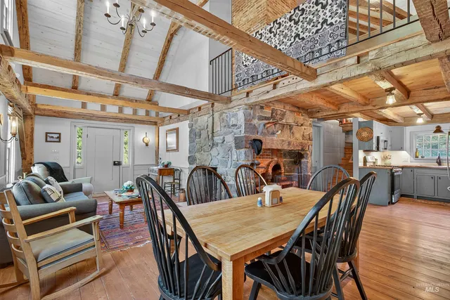 $980,000 | 1005-1009 Williams Lane, Deary, ID 83823