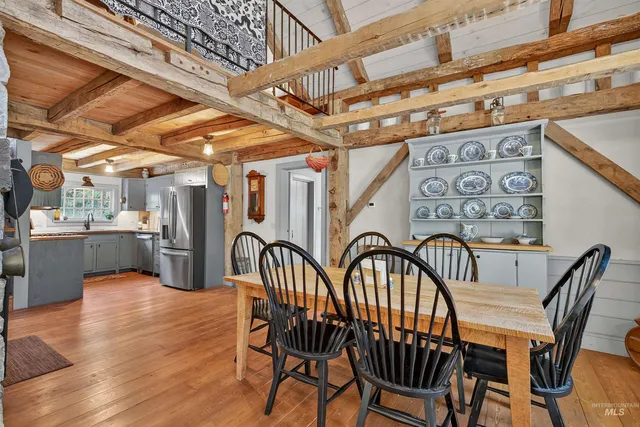 $980,000 | 1005-1009 Williams Lane, Deary, ID 83823