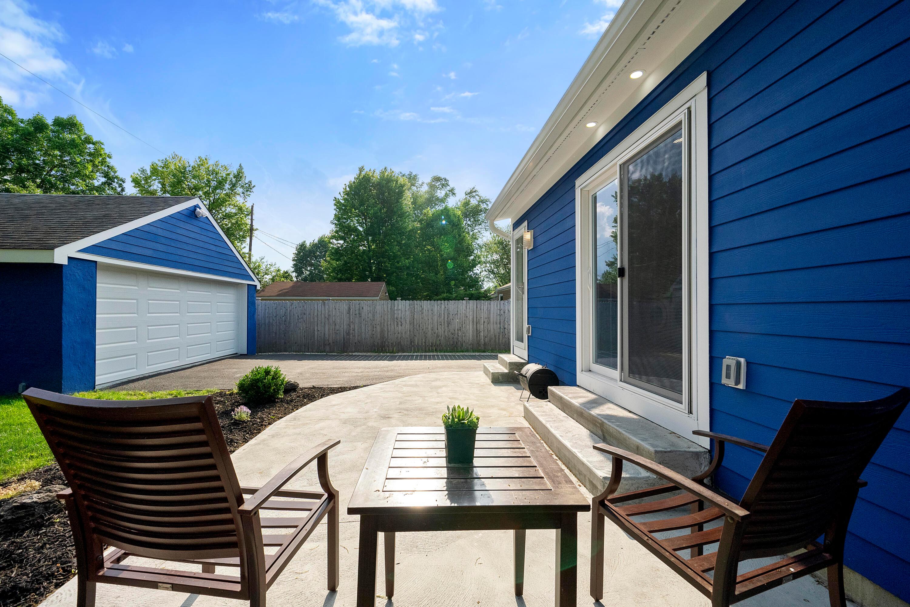 2225 Edgevale Road Columbus, OH 43221 - Photo 12 of 82 2225 Edgevale