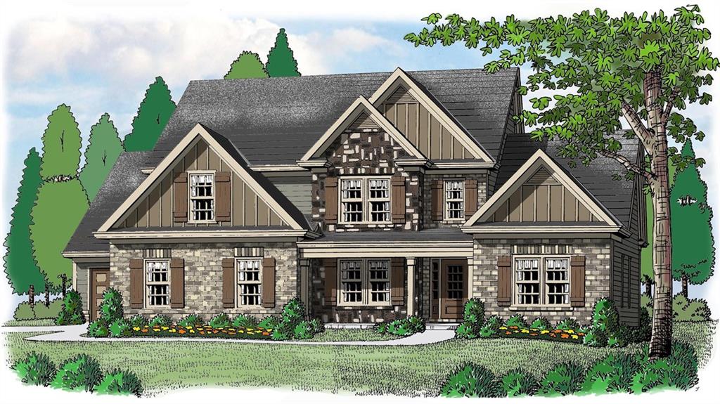 1790 Sardis Church Road Monroe, GA 30655 - Photo 1 of 1 Gallery Image 1