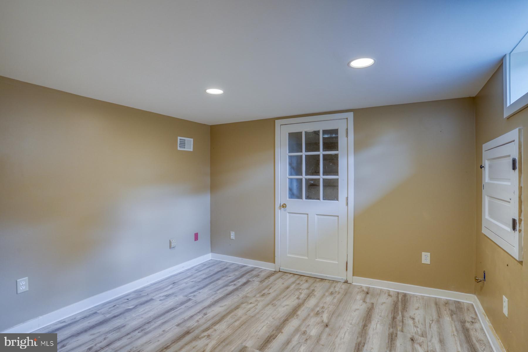 303 East Street Road Kennett Square, PA 19348 - Photo 26 of 39 Basement Finished Room with egress