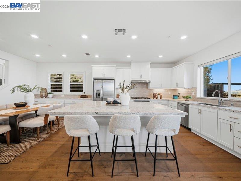 882 Via Palermo San Ramon, CA 94583 - Photo 7 of 56