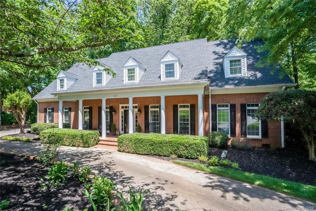 345 Pine Road Davidson, NC 28036 - Photo 1 of 41 Gallery Image 1