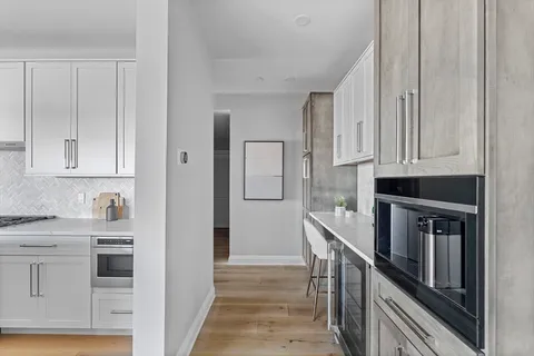 $1,199,999 | 44 Ellery Street, Unit PH1, Boston, MA 02127
