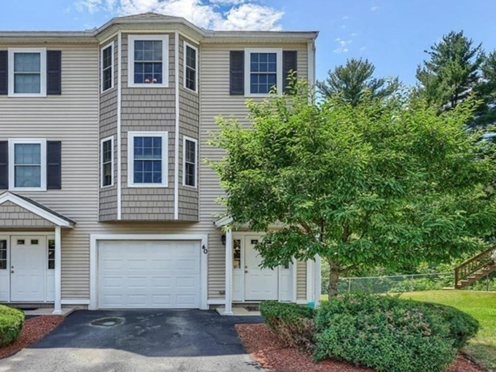 262 Littleton Road, Unit 40 Chelmsford, MA 01824 - Photo 2 of 31