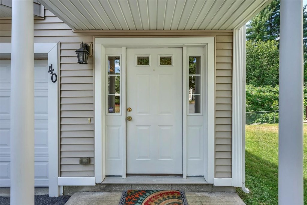 262 Littleton Road, Unit 40 Chelmsford, MA 01824 - Photo 3 of 31