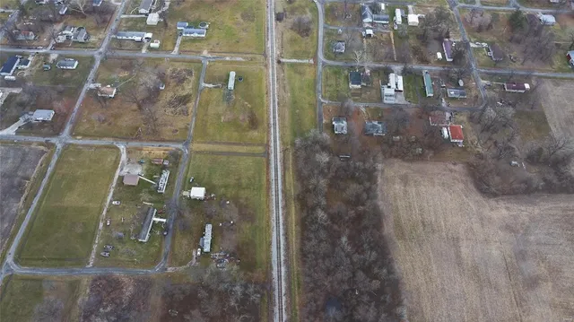 $10,000 | 0 North Jefferson Street, Sandoval, IL 62882