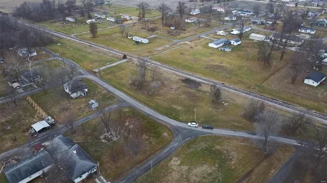 $10,000 | 0 North Jefferson Street, Sandoval, IL 62882