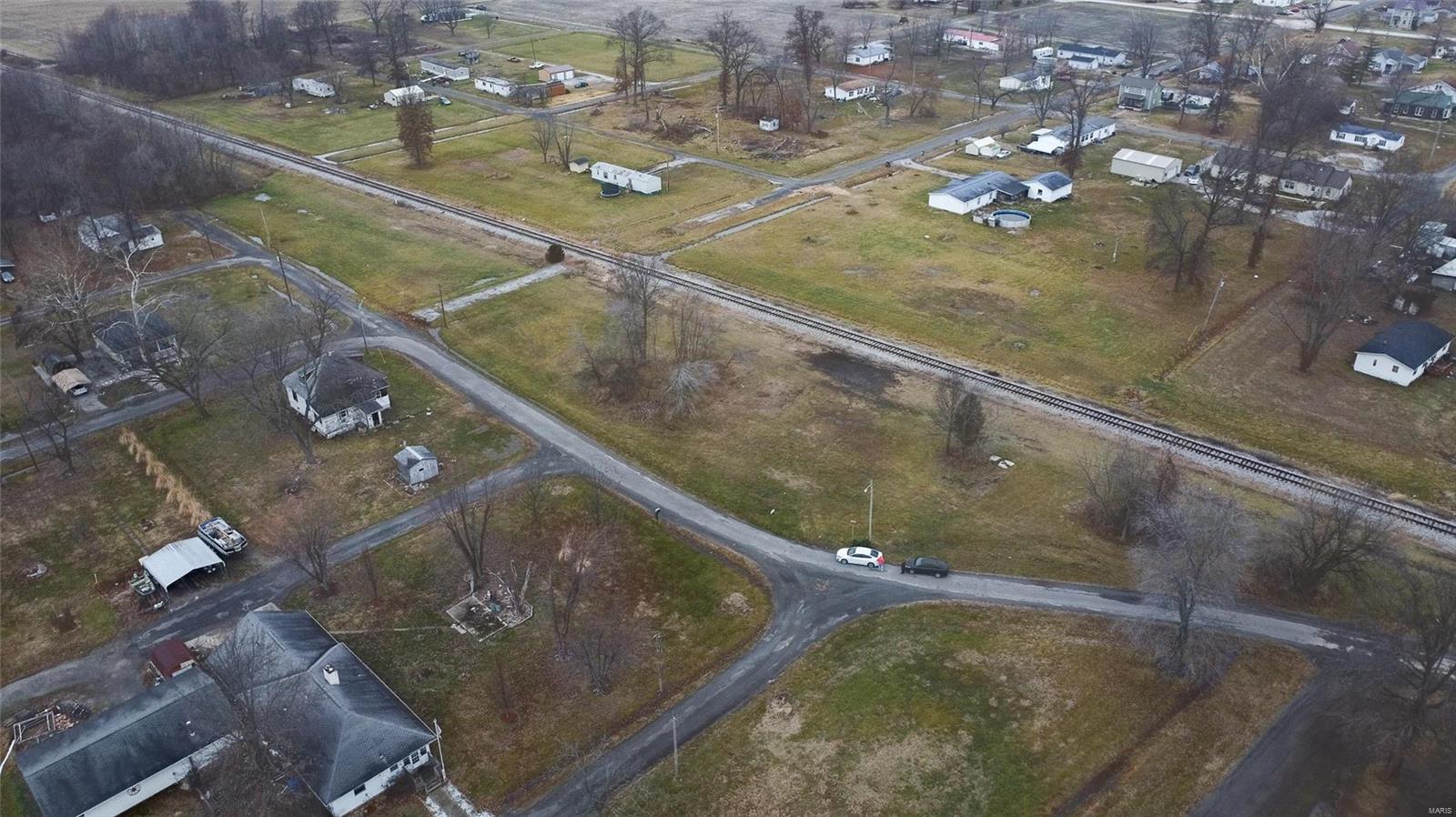 0 North Jefferson Street Sandoval, IL 62882 - Photo 2 of 6