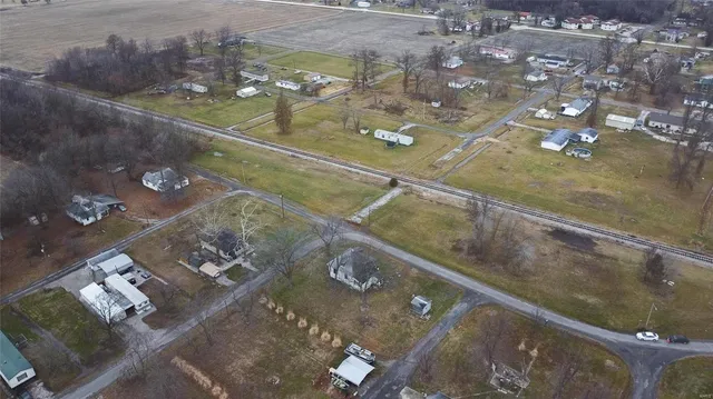 $10,000 | 0 North Jefferson Street, Sandoval, IL 62882