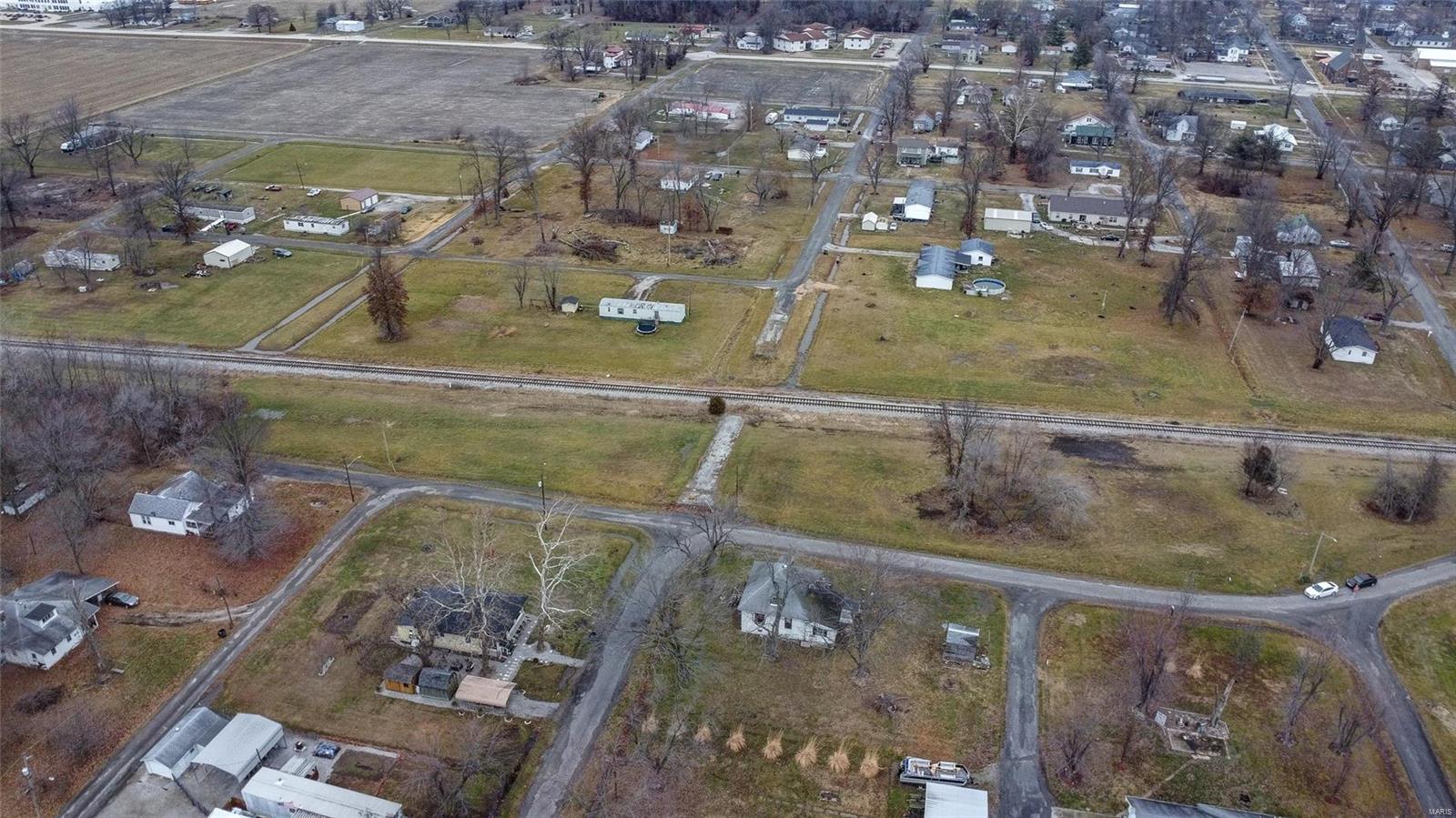 0 North Jefferson Street Sandoval, IL 62882 - Photo 4 of 6