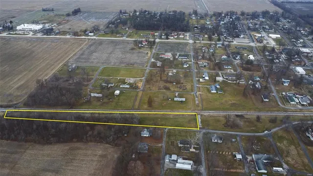 $10,000 | 0 North Jefferson Street, Sandoval, IL 62882