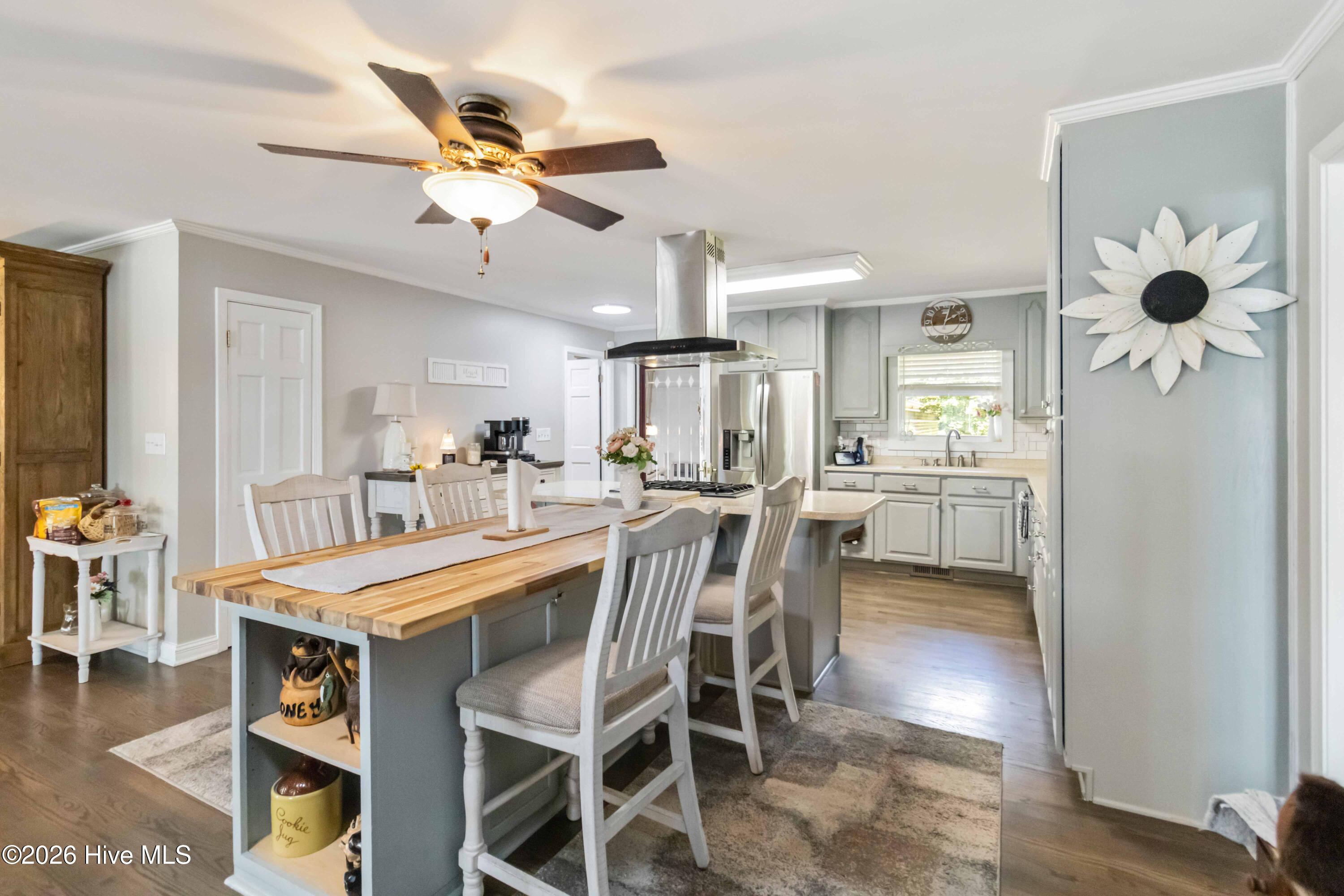 240 Foresail Road Salisbury, NC 28146 - Photo 14 of 72 Gallery Image 14