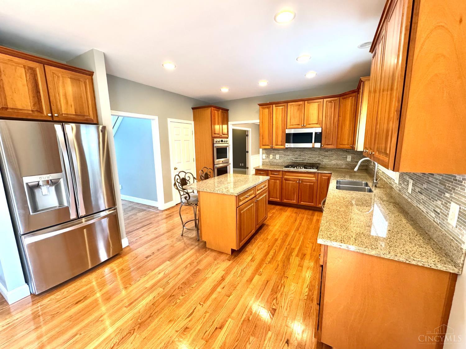 5502 Rodeo Drive Middletown, OH 45044 - Photo 5 of 21 Gallery Image 5