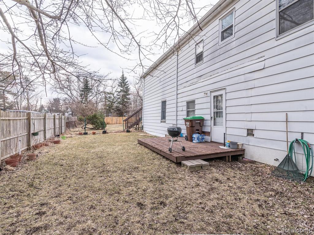 236 Hurd Street Milan, MI 48160 - Photo 27 of 30