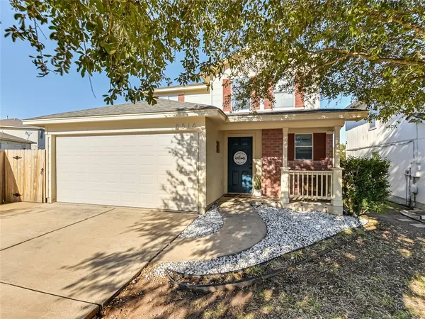 $3,100 | 5516 Rayburn Lane, Austin, TX 78723