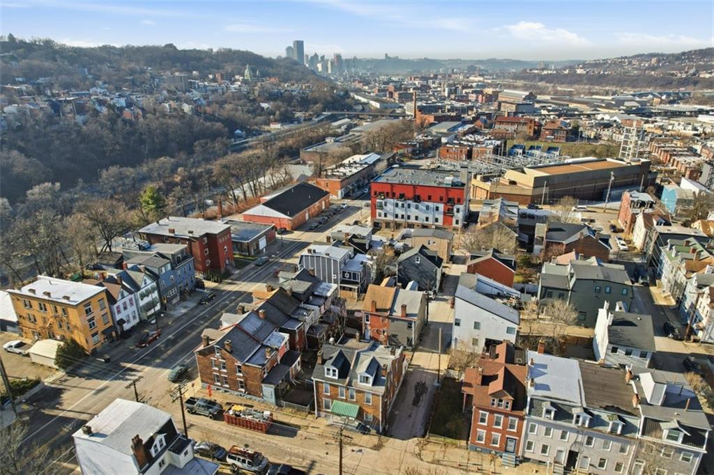 352 39th Street Pittsburgh, PA 15201 - Photo 24 of 26