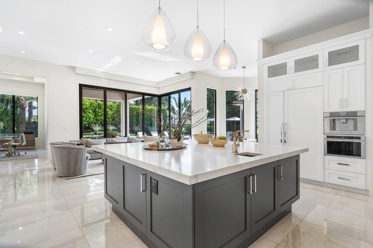 7428 Fenwick Place Boca Raton, FL 33496 - Photo 7 of 40 Kitchen