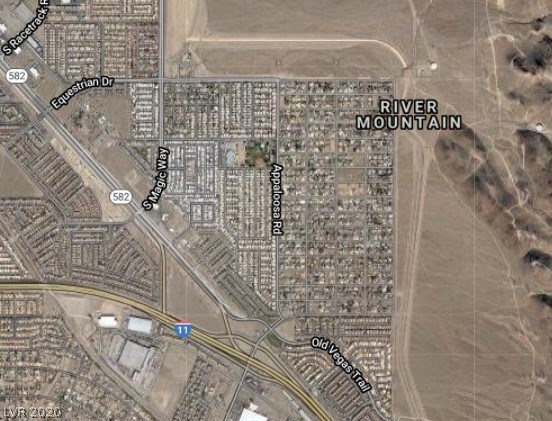 2011 Thoroughbred Road Henderson, NV 89002 - Photo 3 of 21 Gallery Image 3
