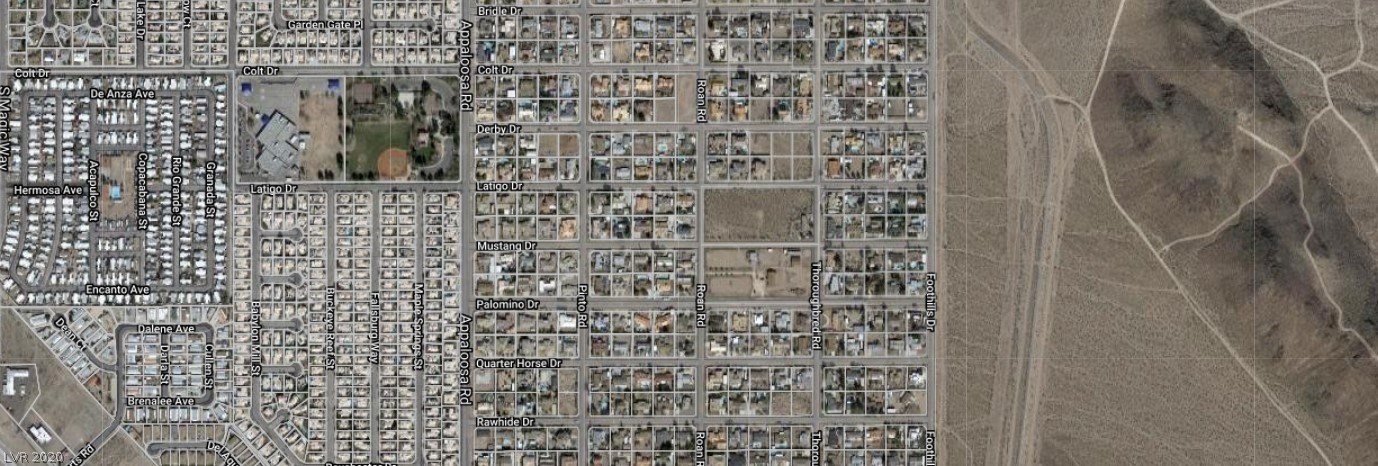 2011 Thoroughbred Road Henderson, NV 89002 - Photo 4 of 21 Gallery Image 4