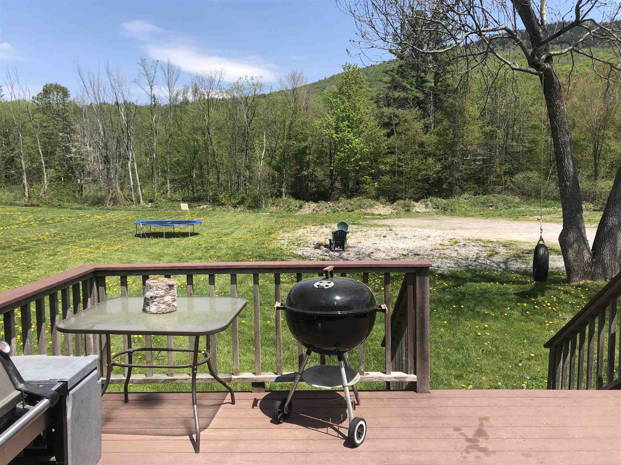 4261 103rd Rte Mount Mount Holly, VT 05758 - Photo 3 of 22