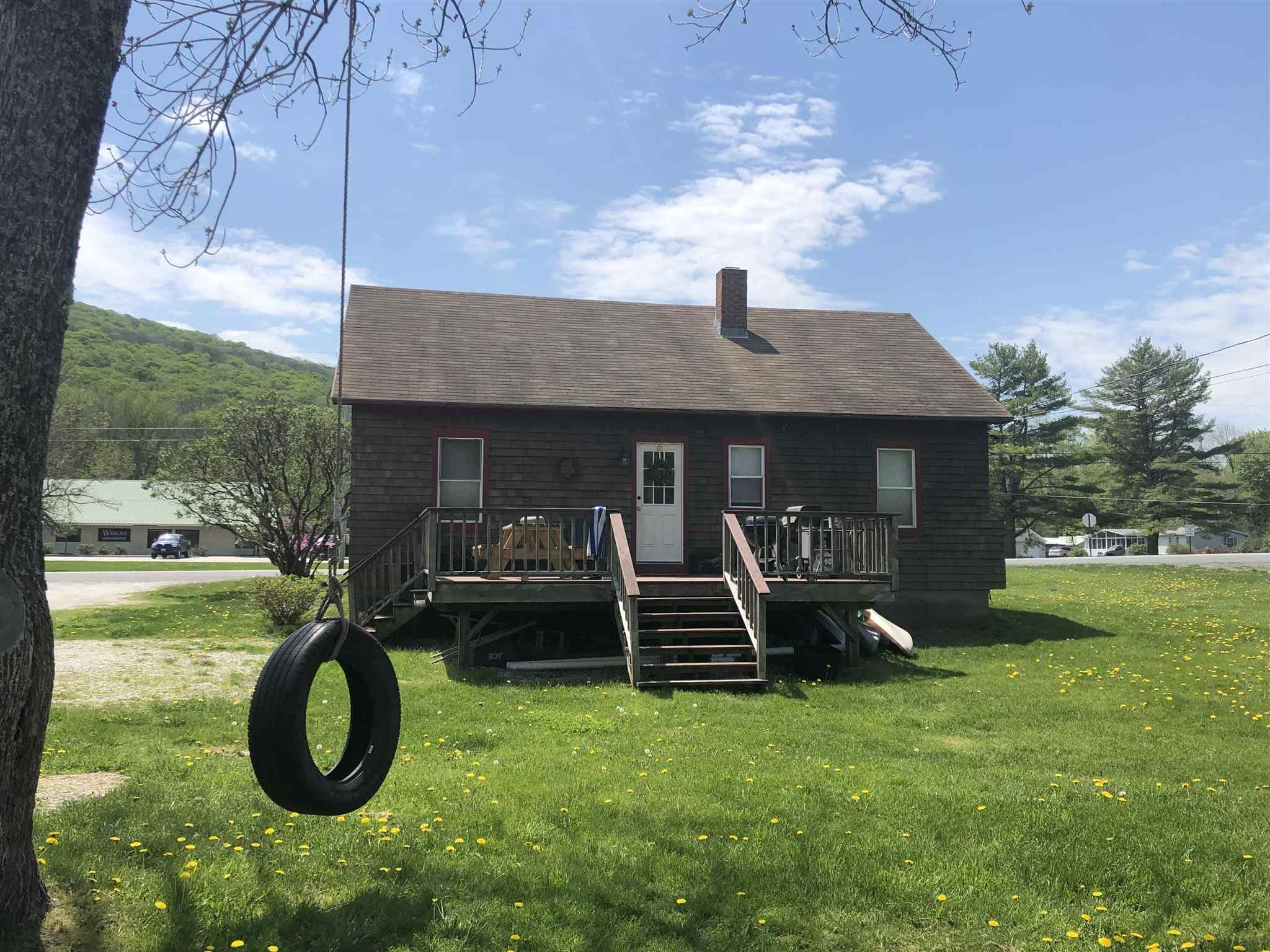 4261 103rd Rte Mount Mount Holly, VT 05758 - Photo 4 of 22