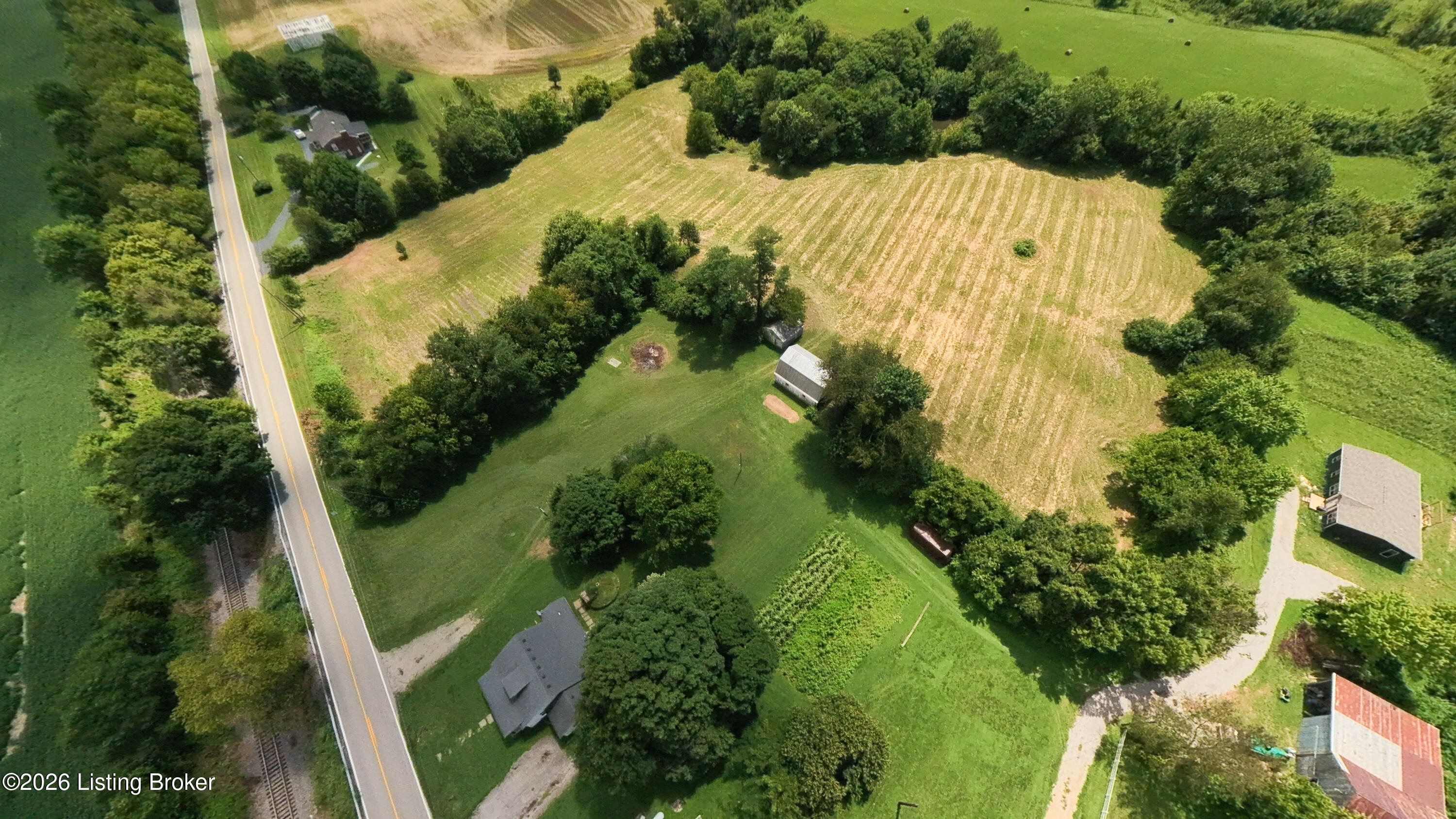 7438 Bagdad Road Bagdad, KY 40003 - Photo 67 of 78 7438 and 5015 Bagdad Rd-66