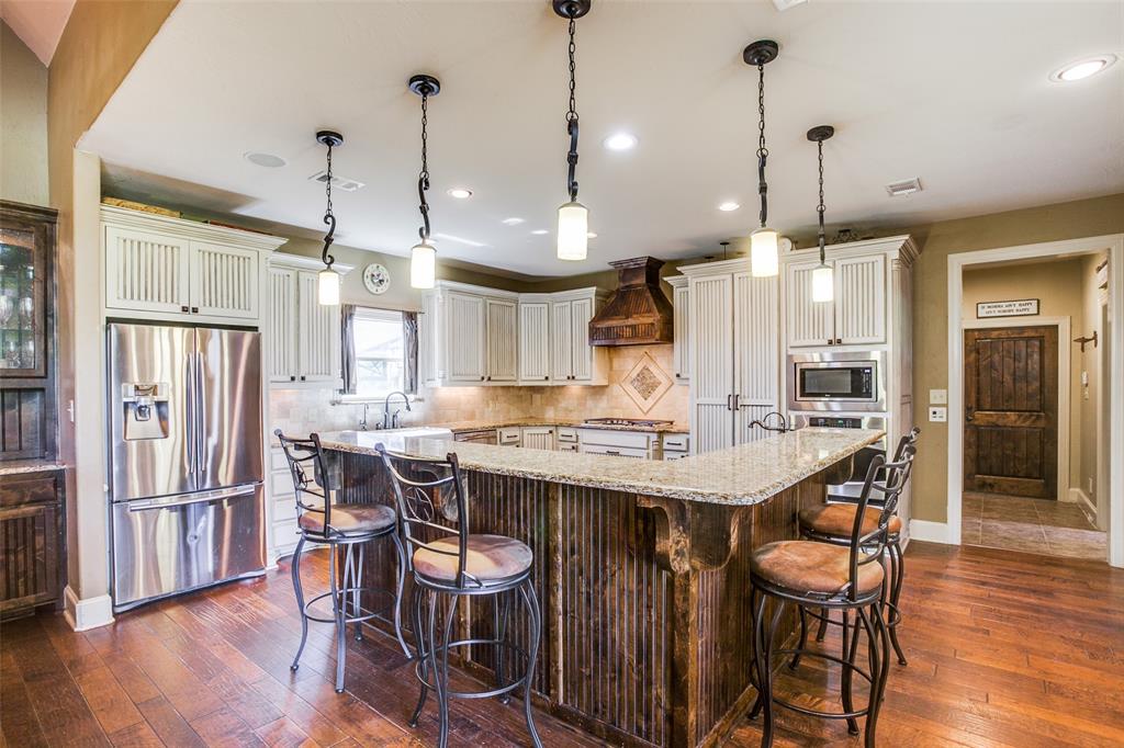 1510 Hawkins Road Whitesboro, TX 76273 - Photo 13 of 40
