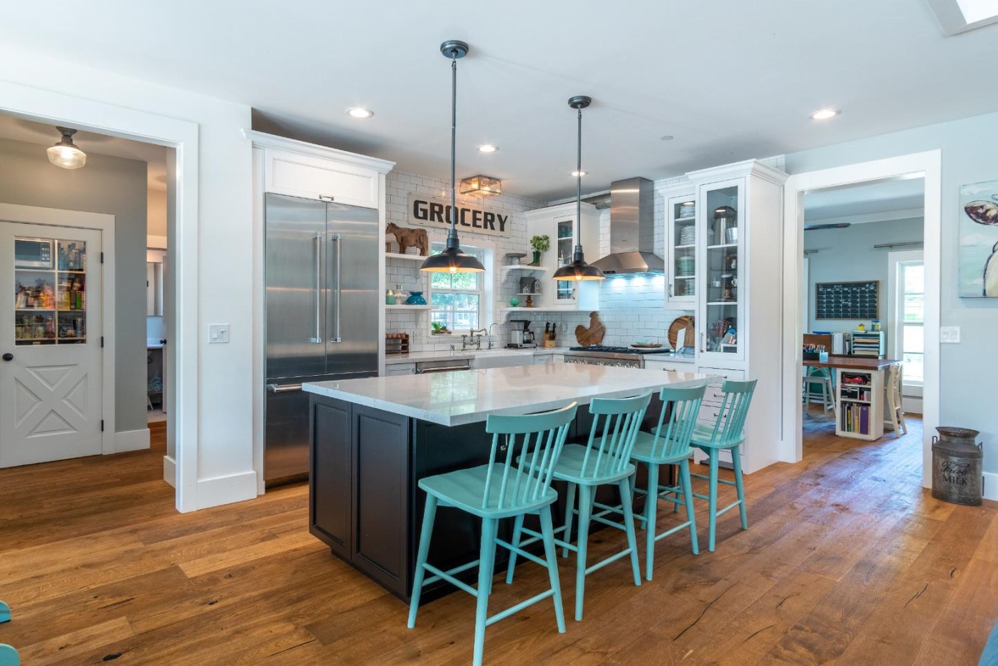 10555 Watsonville Road Gilroy, CA 95020 - Photo 16 of 79