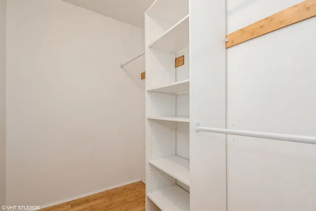 a view of small space