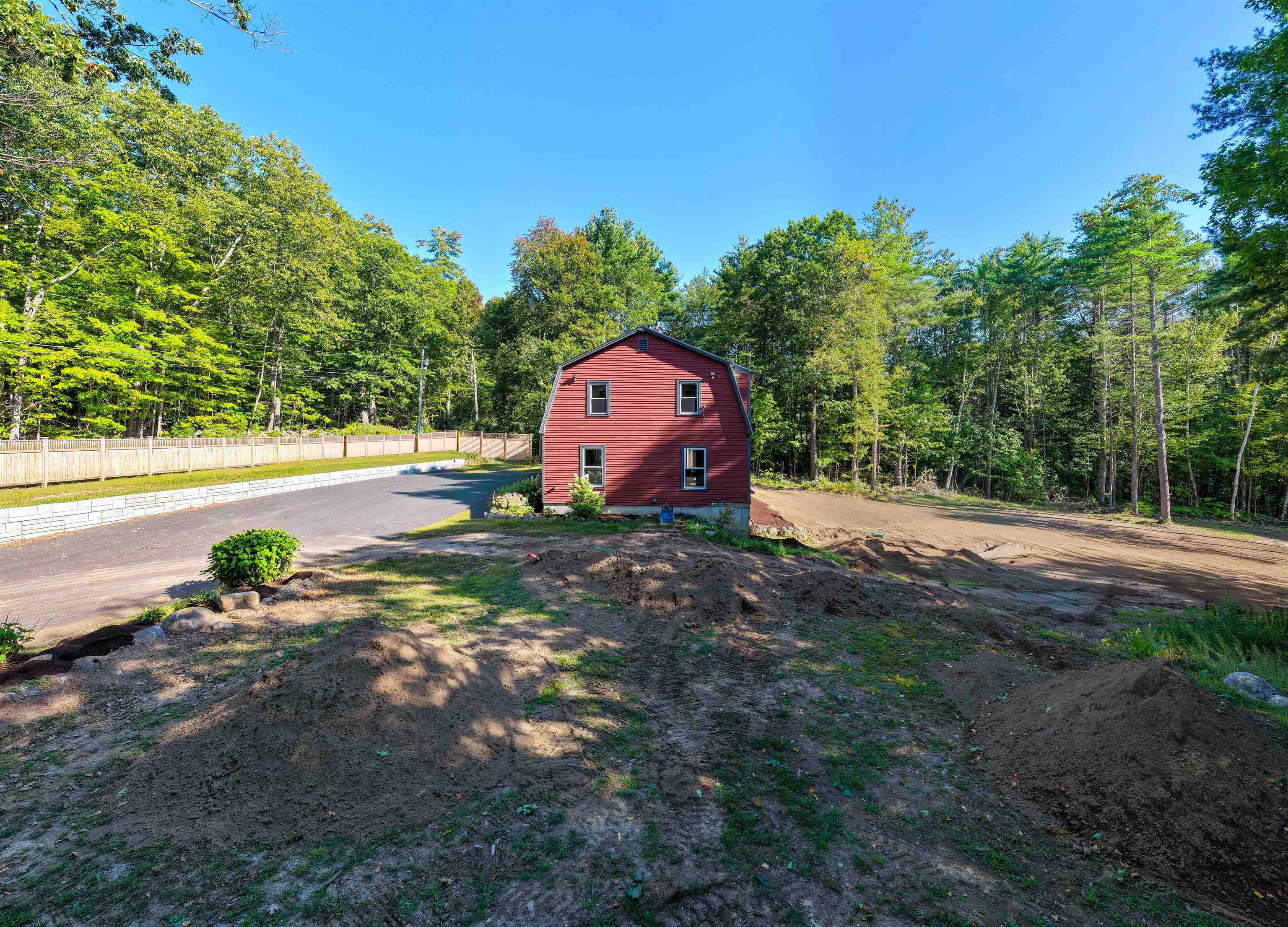 120 Follett Road Center Harbor, NH 03226 - Photo 22 of 57 Gallery Image 22
