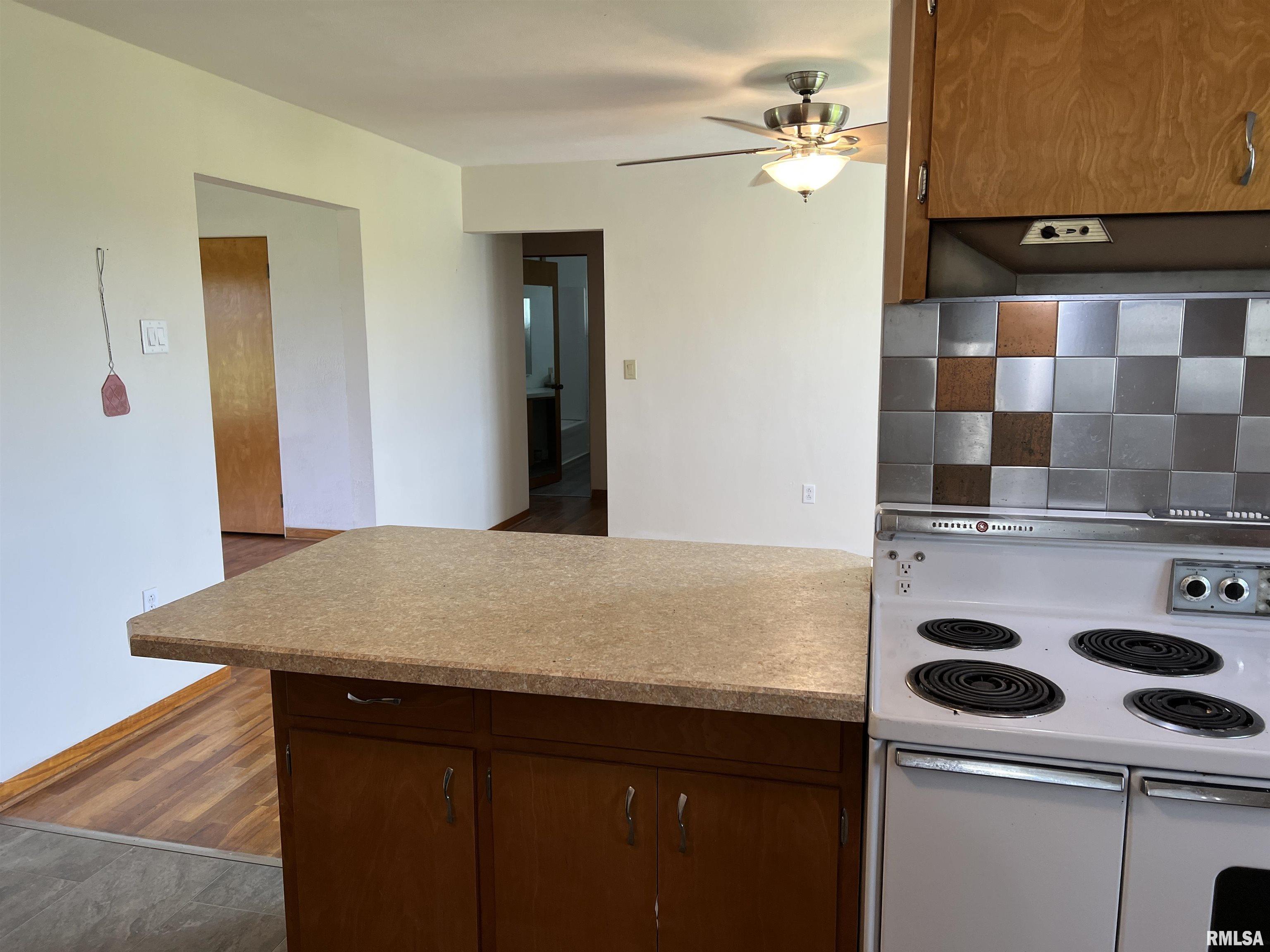 910 Middleton Street Iuka, IL 62849 - Photo 11 of 57
