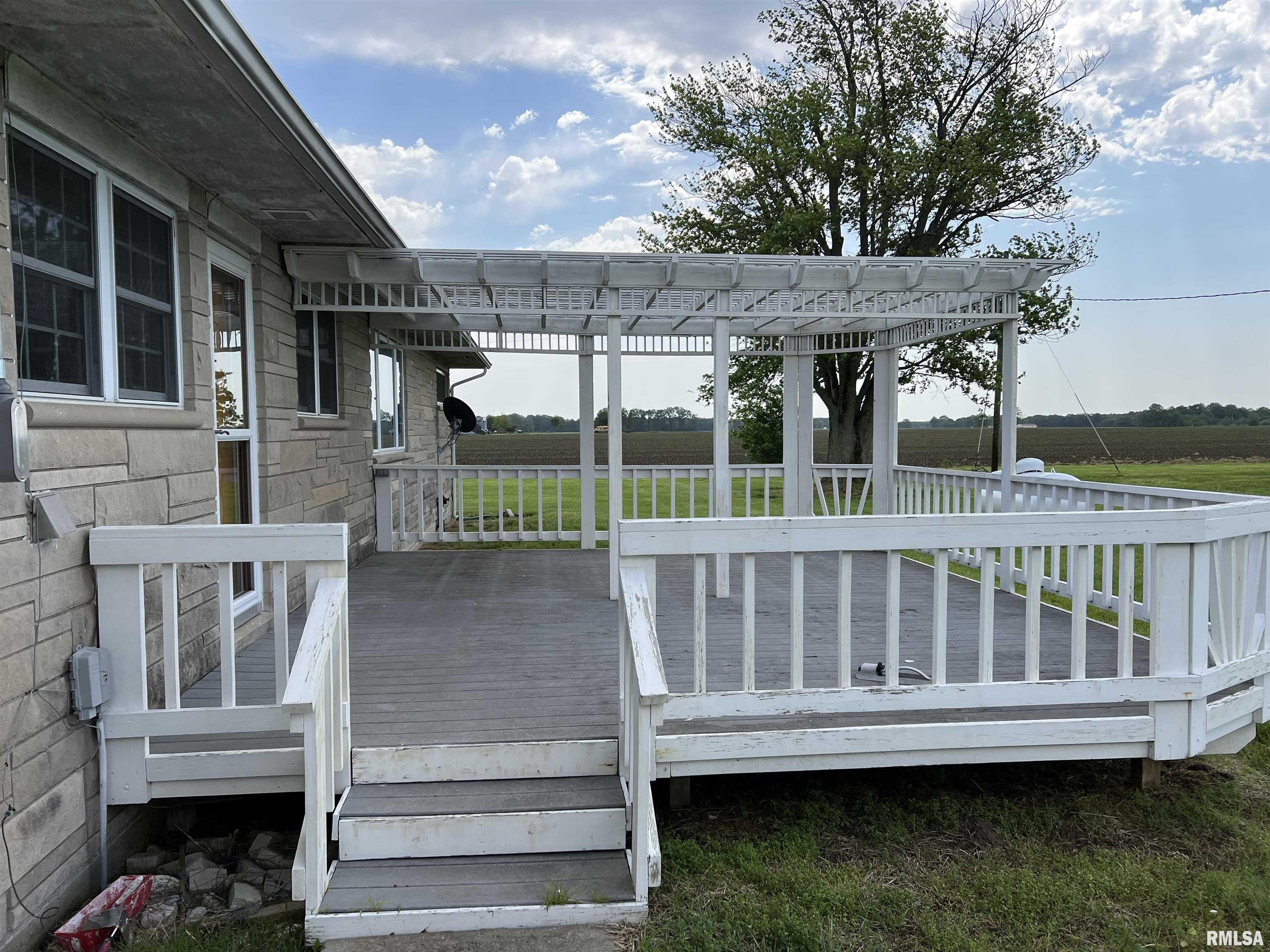 910 Middleton Street Iuka, IL 62849 - Photo 28 of 57