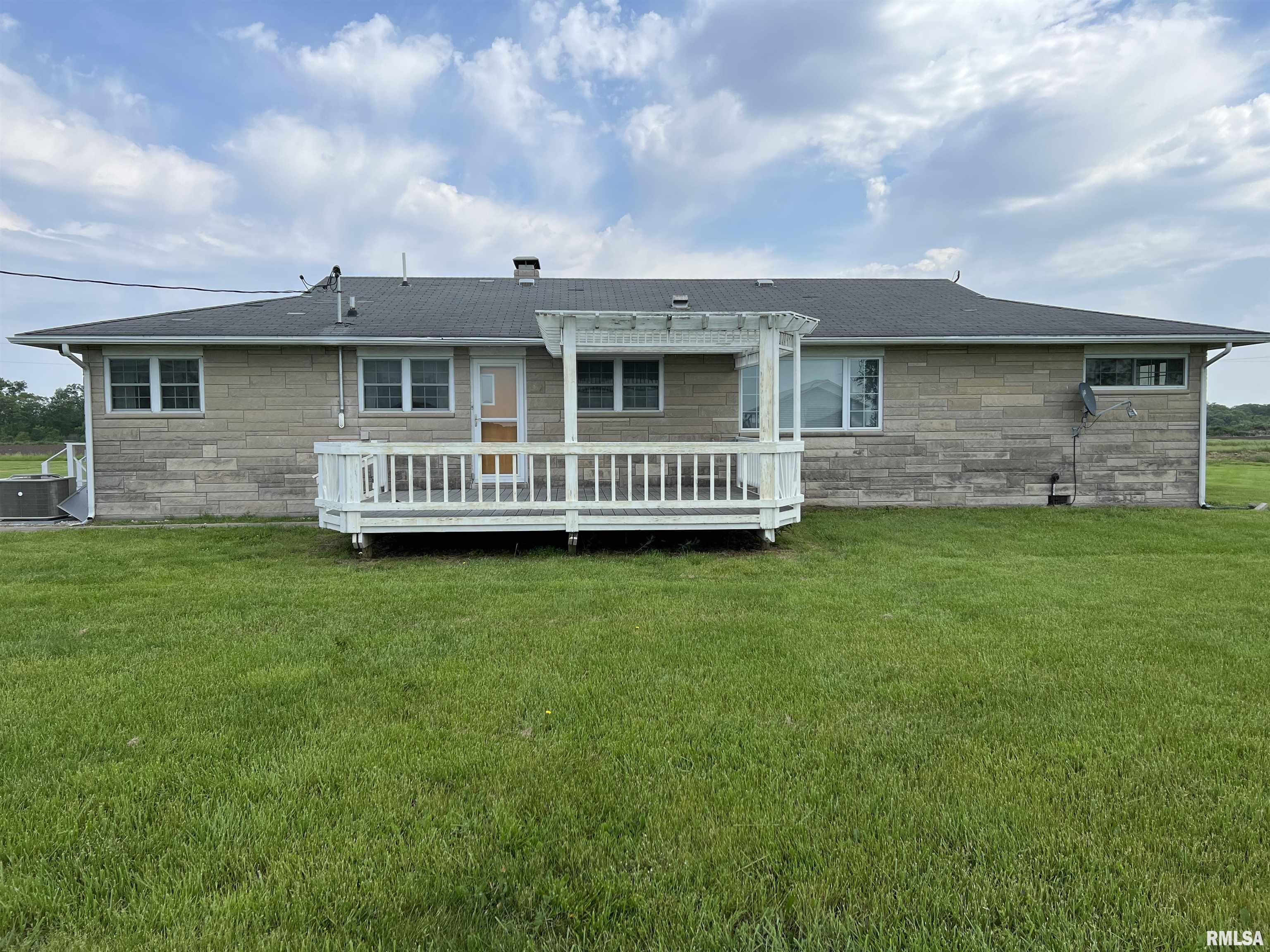 910 Middleton Street Iuka, IL 62849 - Photo 29 of 57