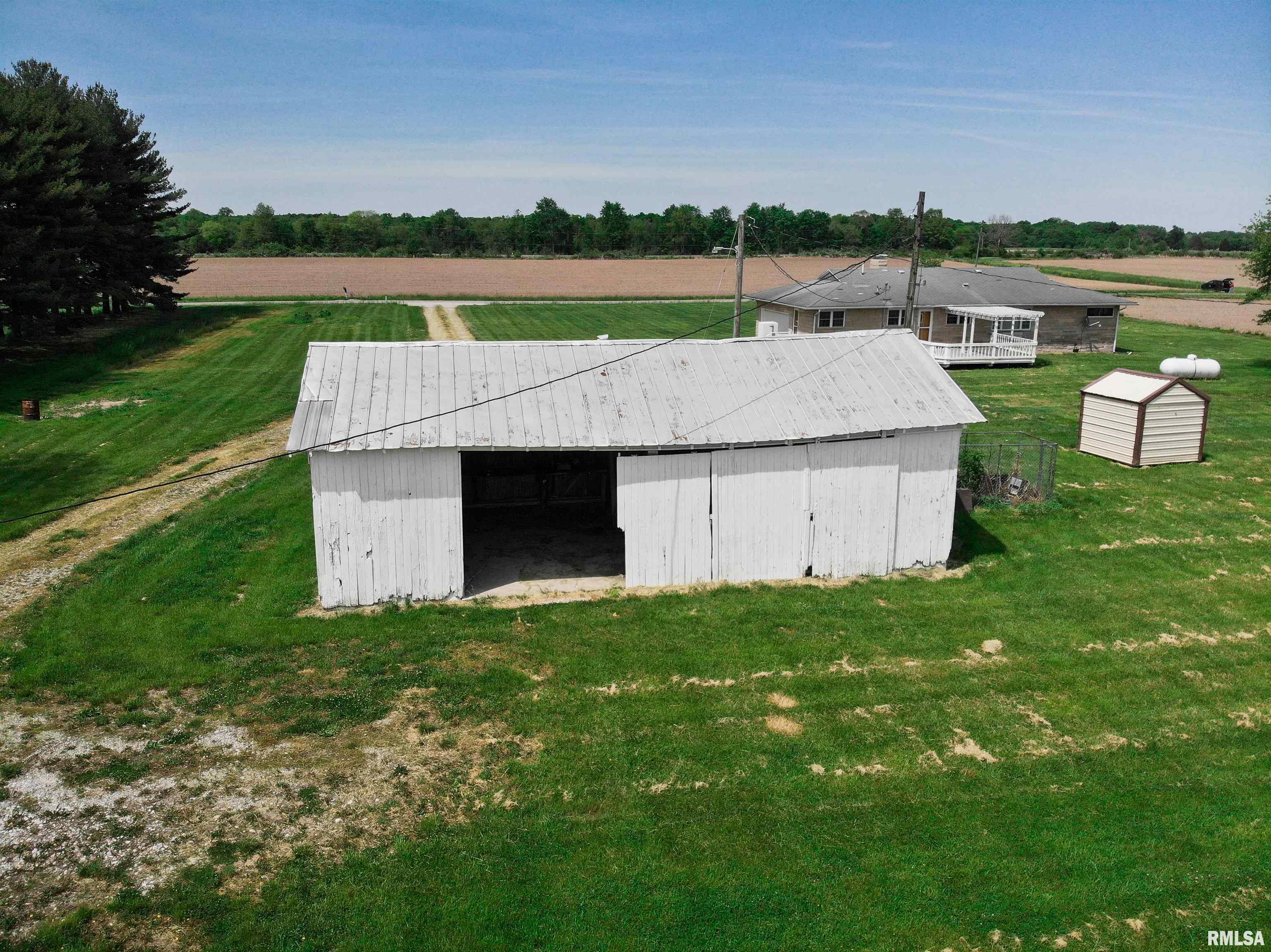 910 Middleton Street Iuka, IL 62849 - Photo 45 of 57