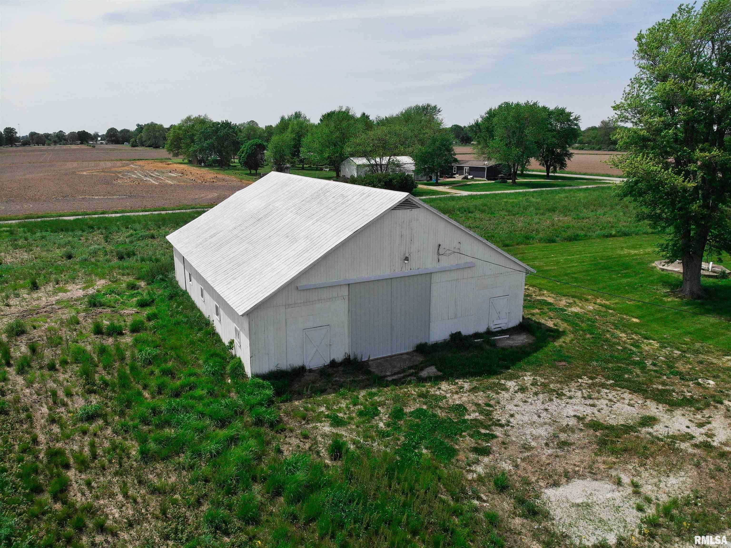 910 Middleton Street Iuka, IL 62849 - Photo 48 of 57