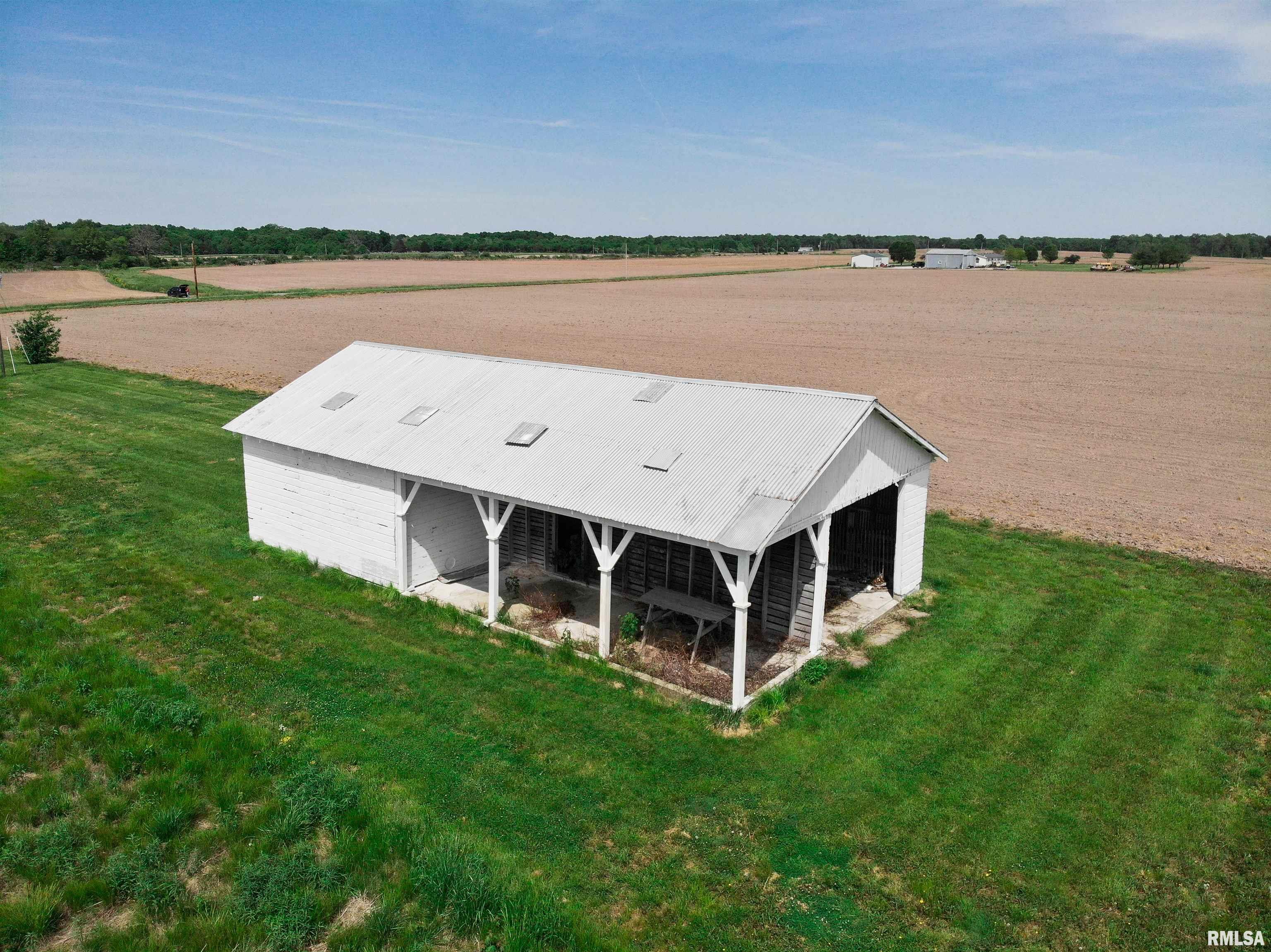 910 Middleton Street Iuka, IL 62849 - Photo 53 of 57