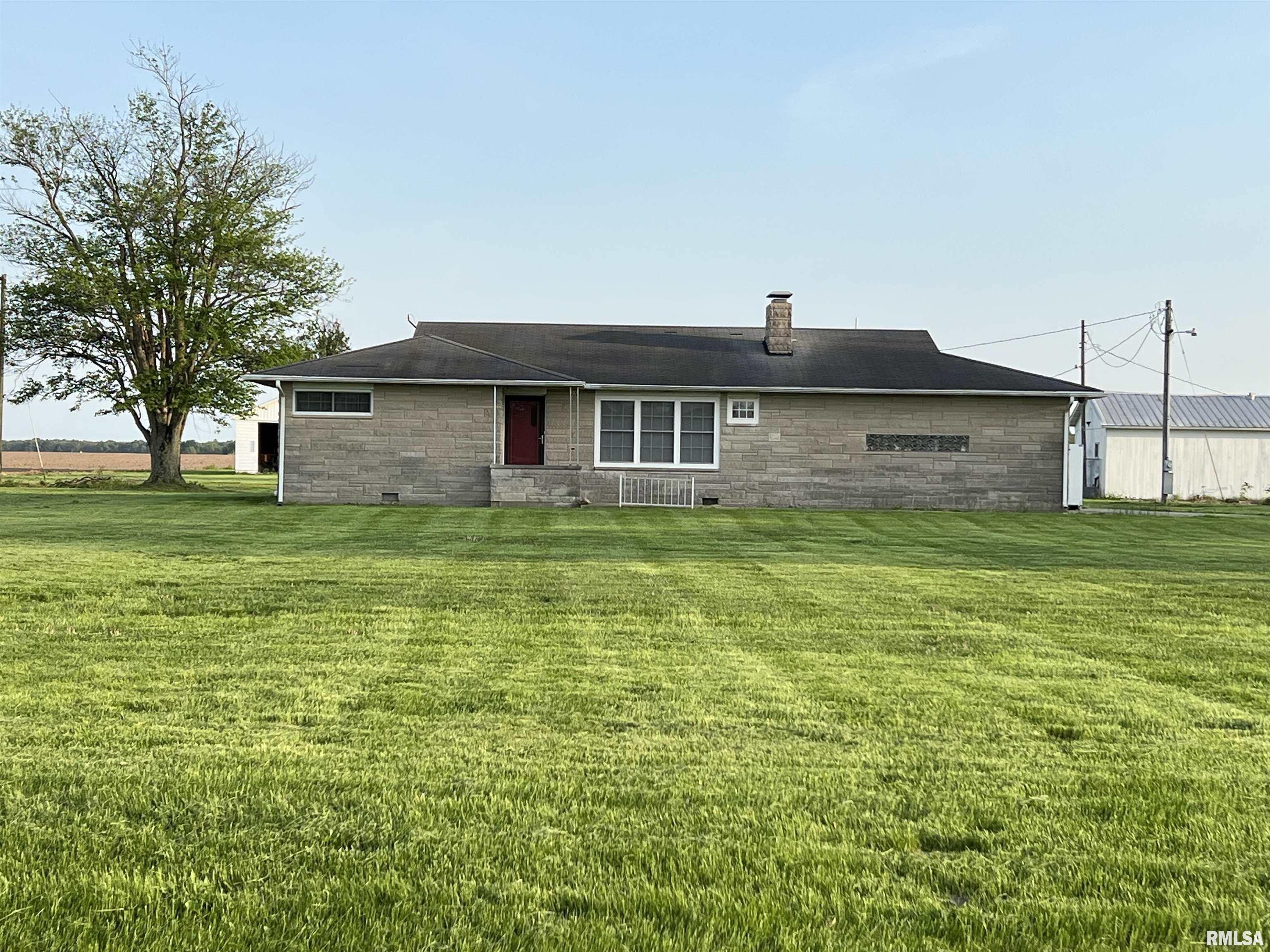 910 Middleton Street Iuka, IL 62849 - Photo 55 of 57