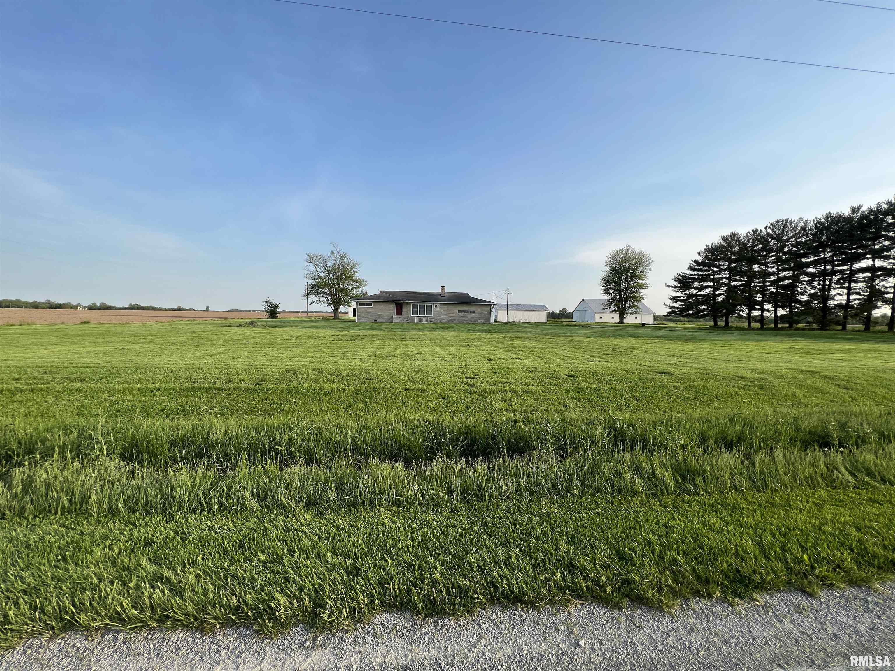 910 Middleton Street Iuka, IL 62849 - Photo 56 of 57